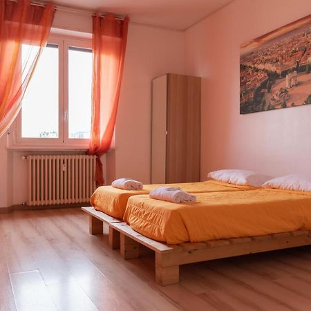 Hôtel Foresteria Lombarda By Max à Milan Extérieur photo
