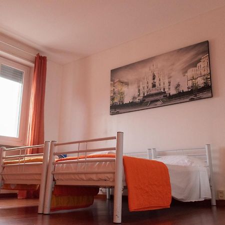 Hôtel Foresteria Lombarda By Max à Milan Extérieur photo