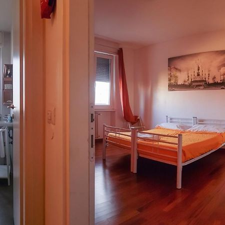 Hôtel Foresteria Lombarda By Max à Milan Extérieur photo