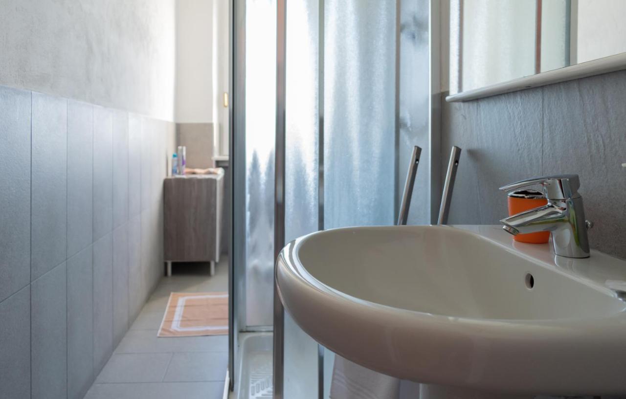 Hôtel Foresteria Lombarda By Max à Milan Extérieur photo