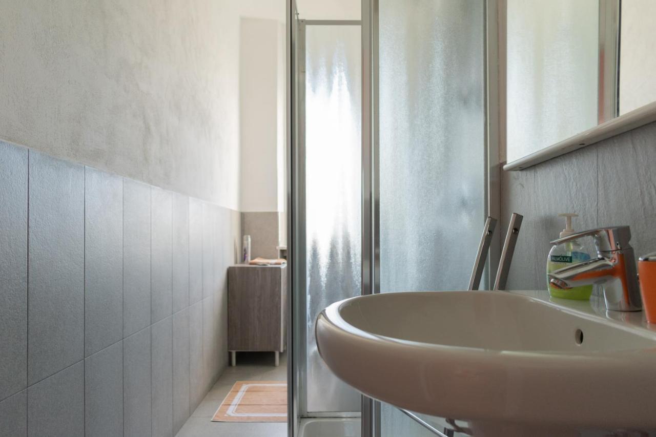 Hôtel Foresteria Lombarda By Max à Milan Extérieur photo